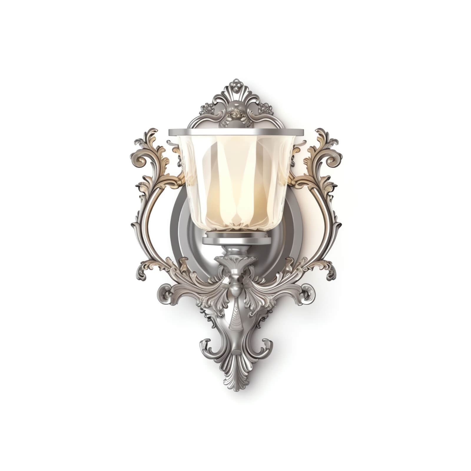 Wall sconce