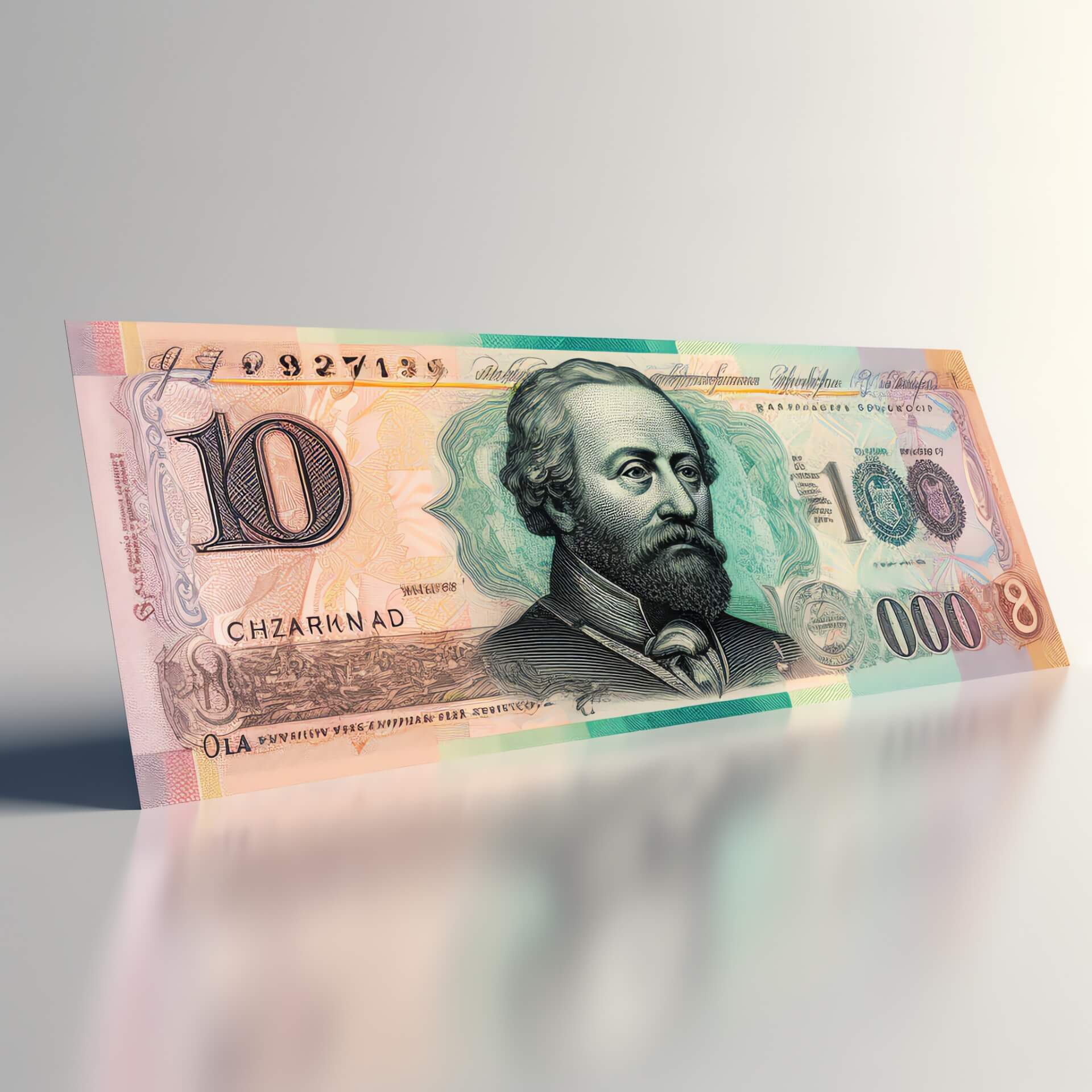 Indian rupee - Görsel 2