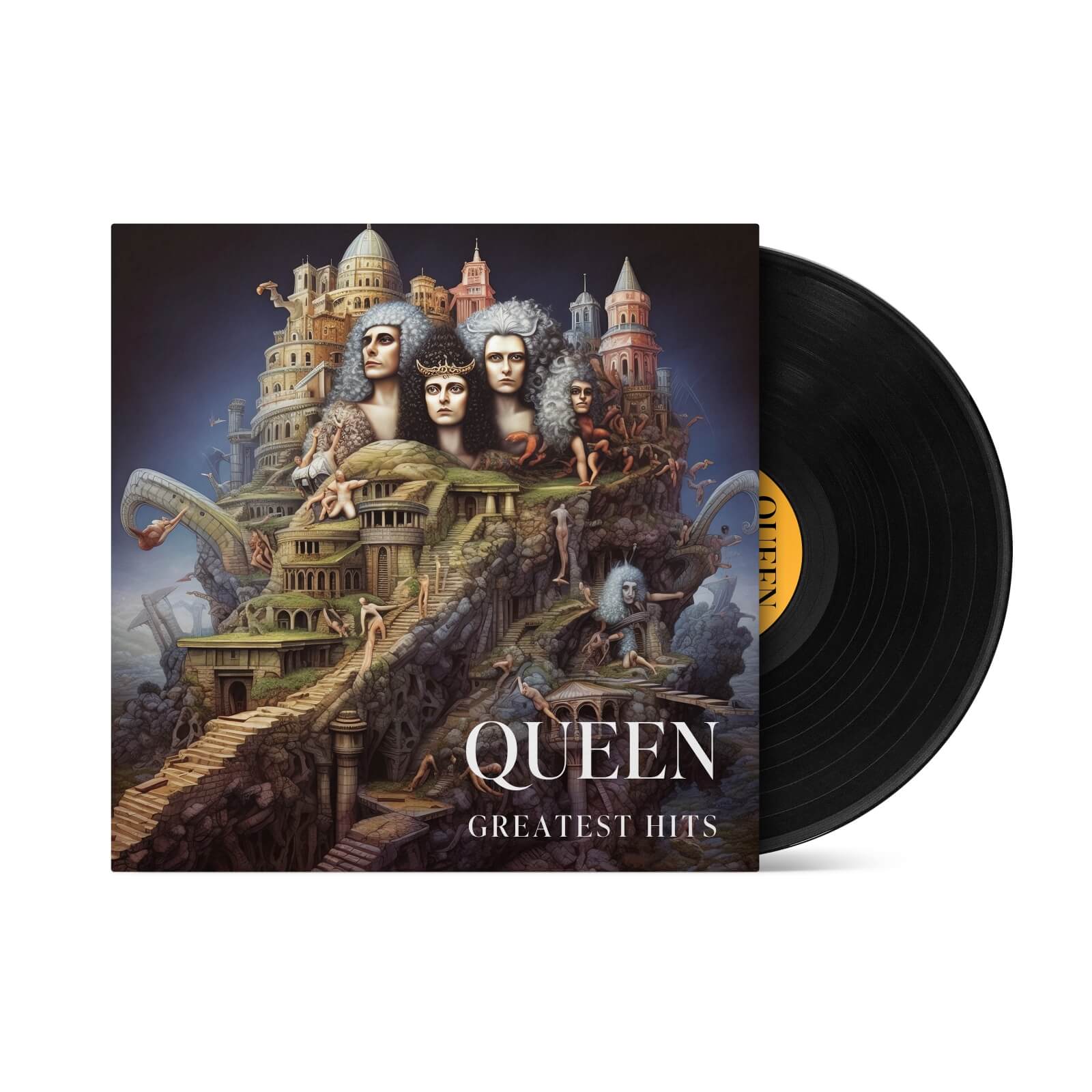 The Beatles - Görsel 2