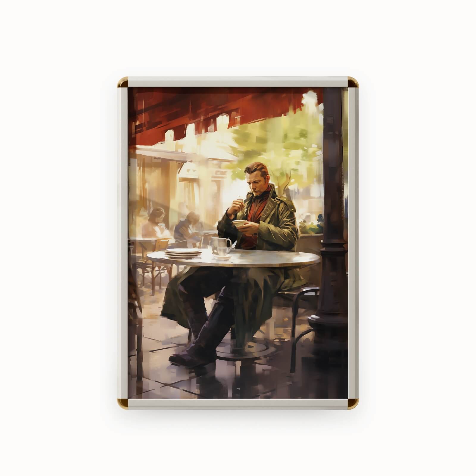 Cityscape - Görsel 2